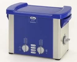 An Ultrasonic Cleaner is a no-brainer device when it comes to environmental friendliness and productivity boosting.
