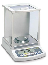 Analytical Balance are a crucial component of work done in the chemistry lab