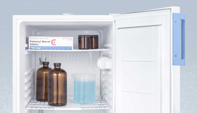 How to Specify a Compact Medical Refrigerator