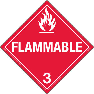 Ultrasonic Cleaning with Flammable Liquids