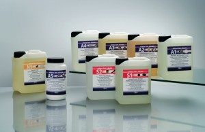 Correct dilutions are key to cleaning solution performance