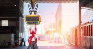 How to Select a Heavy-Lifting Crane Scale