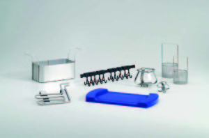 Ultrasonic cleaner accessories