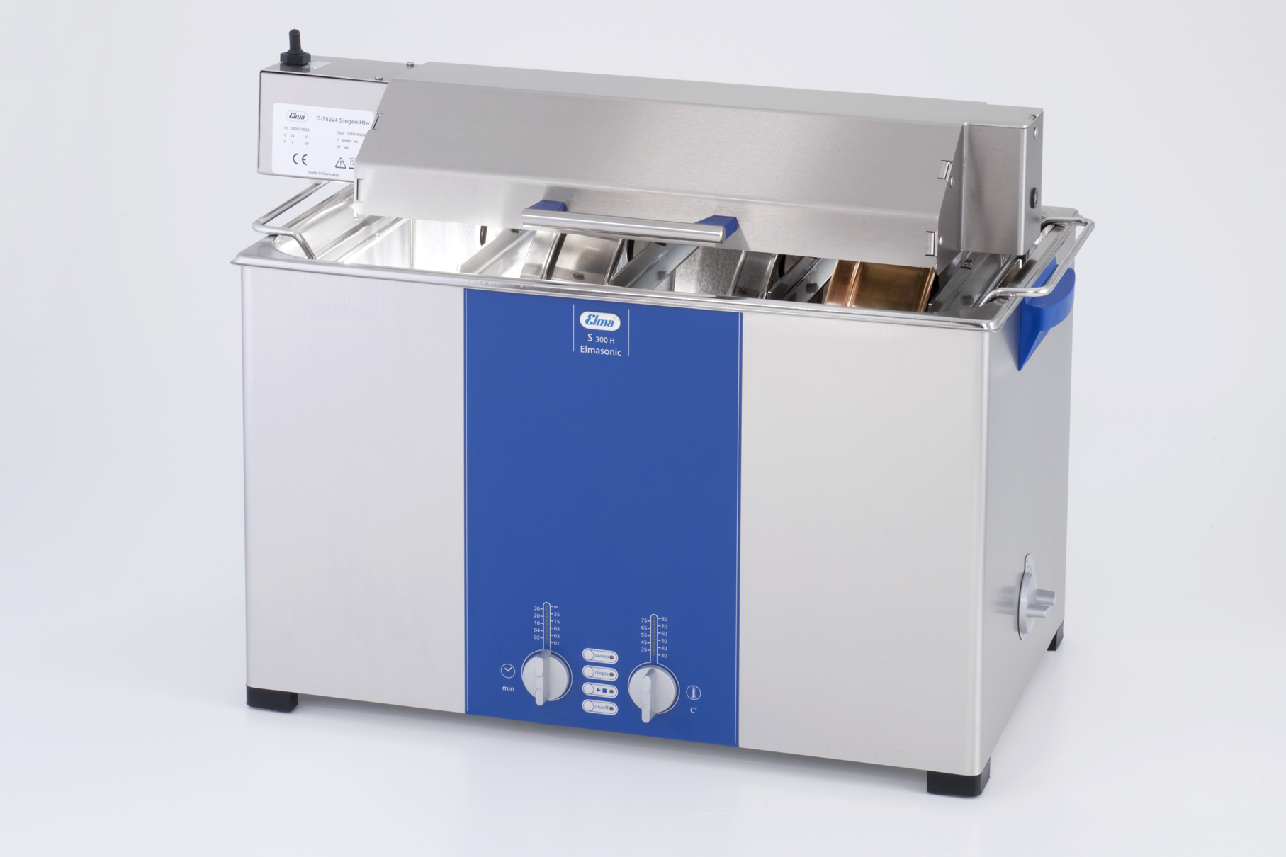 How to Safely Clean Fine Mesh Sieves Tovatech