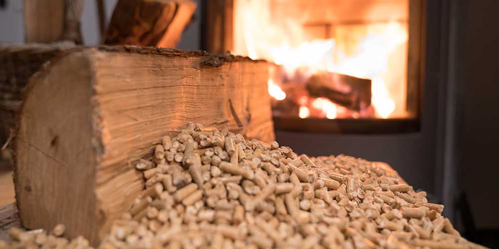 Using a Moisture Analyzer for Wood Pellet Quality Control