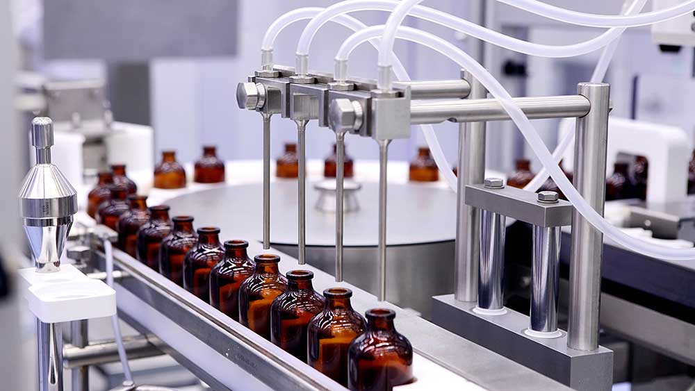 Moisture Analysis for Liquids
