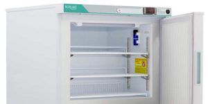 Norlake White Diamond Refrigerators and Freezers