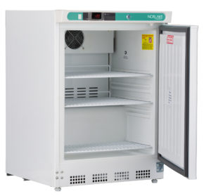 Norlake White Diamond Freezer/Refrigerator
