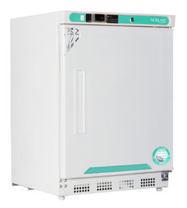 White Diamond Norlake Scientific Lab Refrigerators and Freezers
