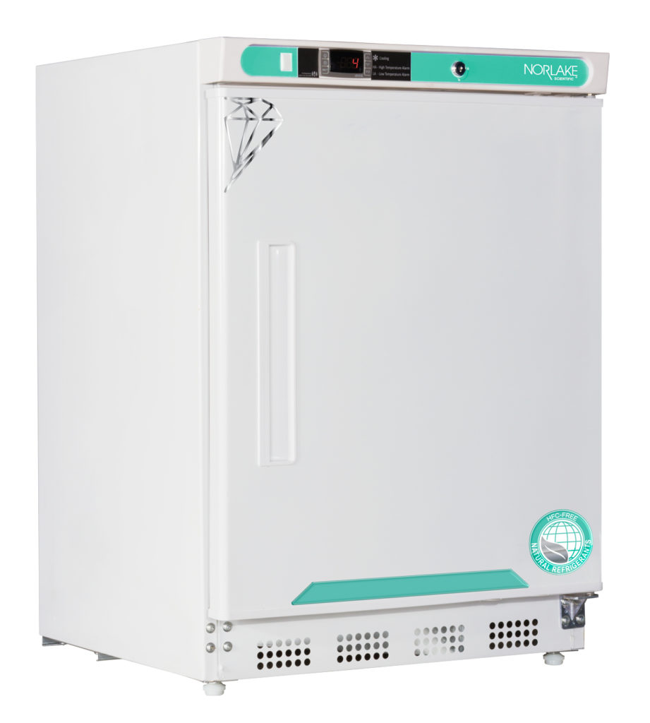 Corepoint Vaccine Storage Refrigerators and Freezers