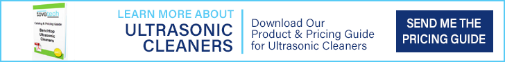 Download Ultrasonic Cleaner Pricing Guide