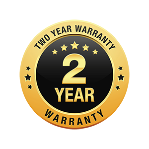 Elma Ultrasonic Cleaners 2-Year Warranty