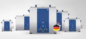 Elmasonic Xtra Series Industrial Ultrasonic Cleaners
