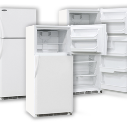 Manual and Auto-Defrost Lab Refrigerators and Freezers