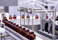 Moisture Analysis for Liquids
