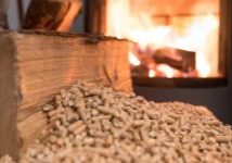 Using a Moisture Analyzer for Wood Pellet Quality Control