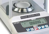 How to Use an Analytical Balance