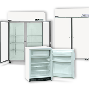 How to Choose a Lab Refrigerator or Freezer